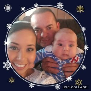 Meet your Posher, Iris